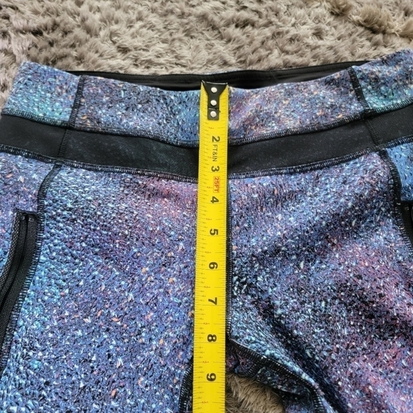 Lululemon Inspire Tight II 8 - Picture 7 of 14